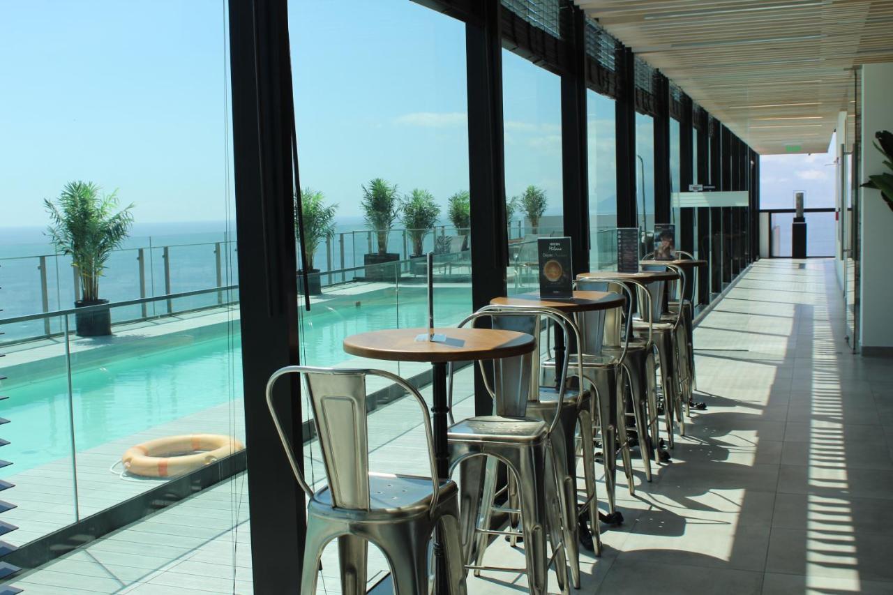 Rq Antofagasta Aparthotel Exterior foto